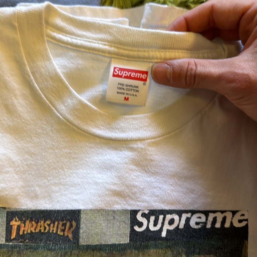 Supreme Tee Bundle - image 3